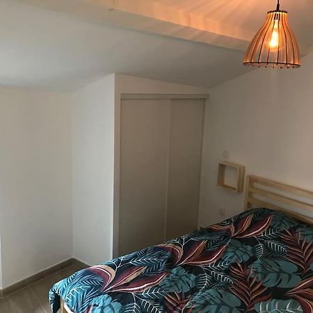 Beauchastel Maison Au Coeur De La Dolce Via Et Via Rhona מראה חיצוני תמונה