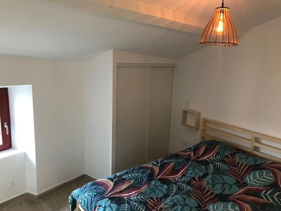 Beauchastel Maison Au Coeur De La Dolce Via Et Via Rhona מראה חיצוני תמונה