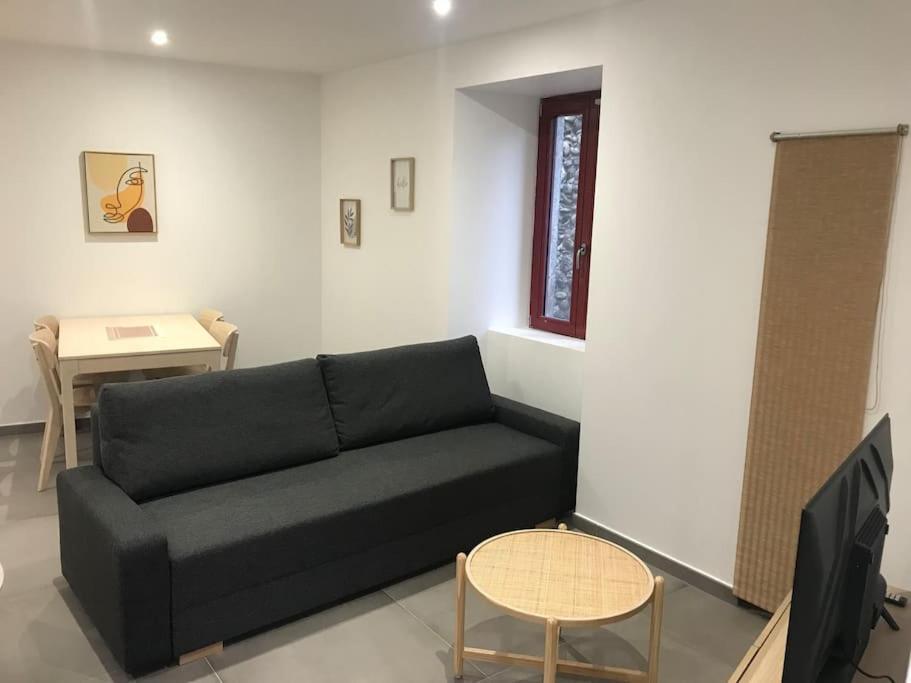 Beauchastel Maison Au Coeur De La Dolce Via Et Via Rhona מראה חיצוני תמונה